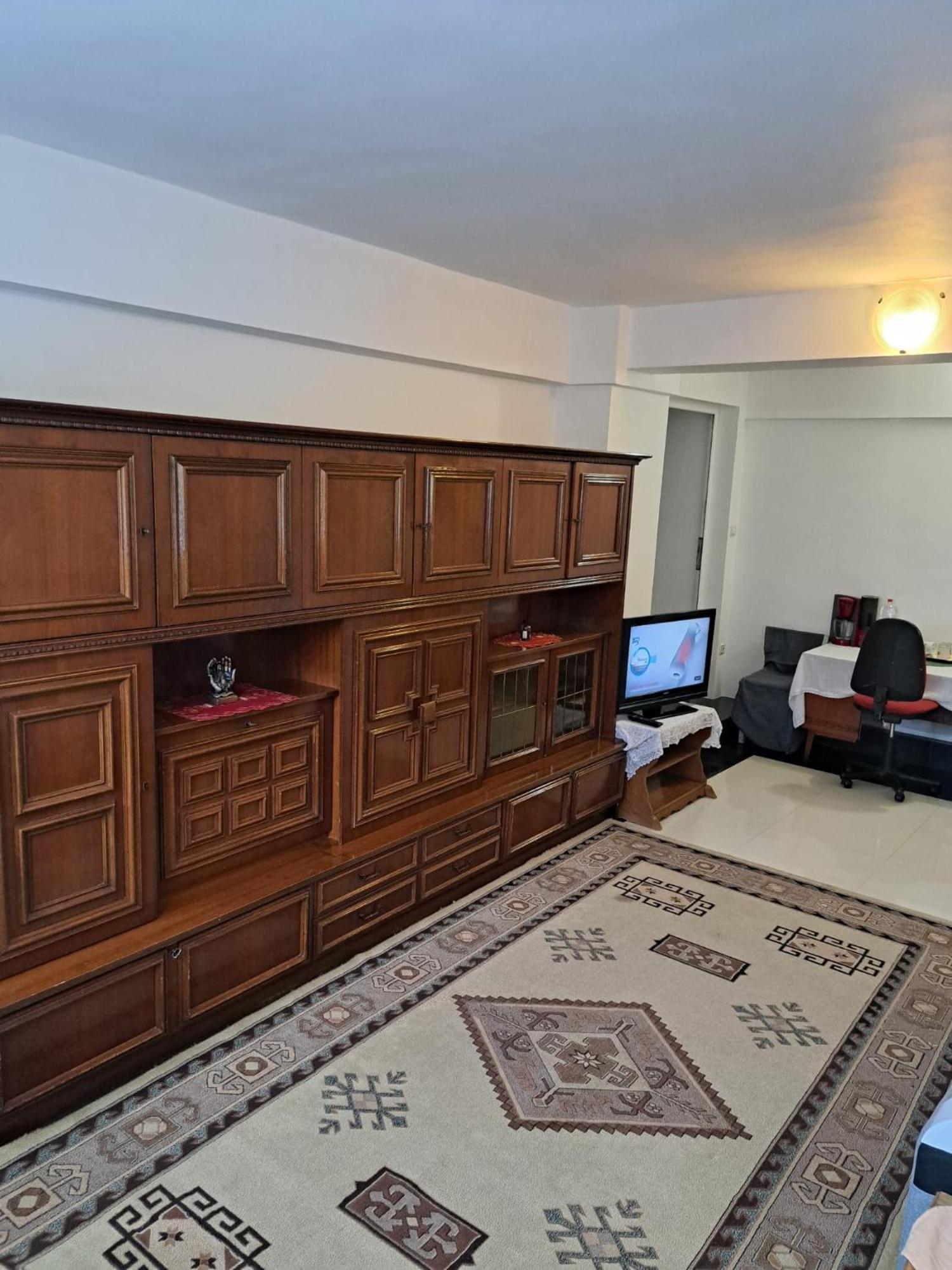 Appartement Casa Bia à Braşov Extérieur photo