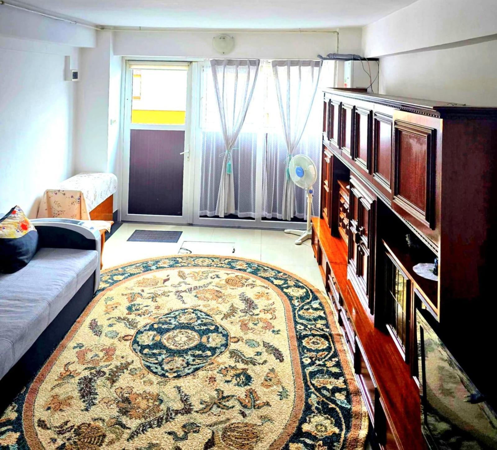 Appartement Casa Bia à Braşov Extérieur photo