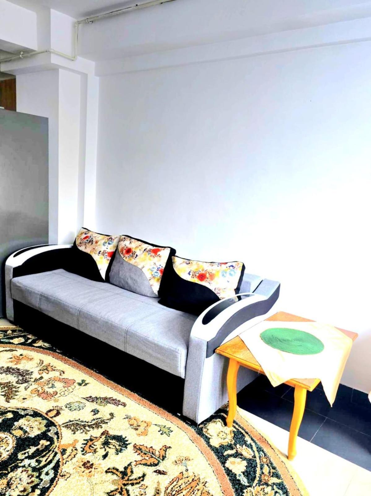 Appartement Casa Bia à Braşov Extérieur photo