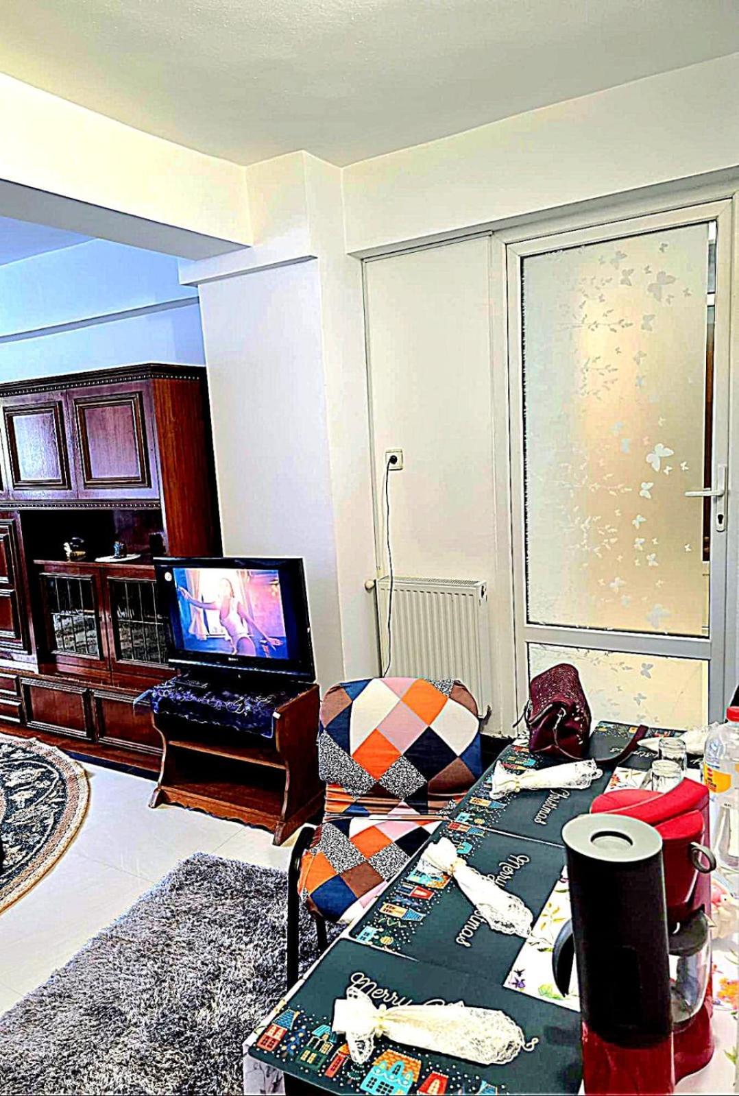 Appartement Casa Bia à Braşov Extérieur photo