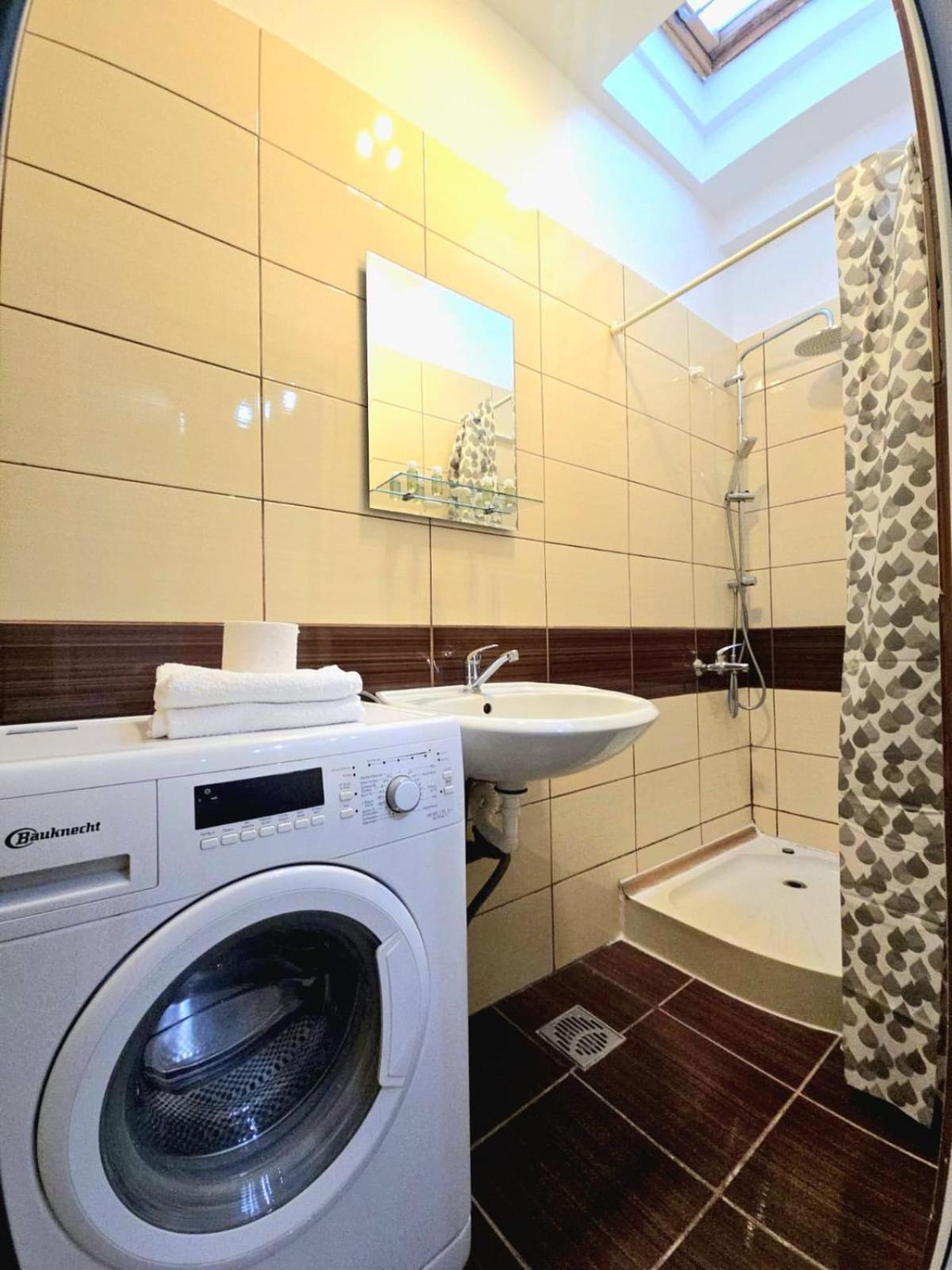 Appartement Casa Bia à Braşov Extérieur photo