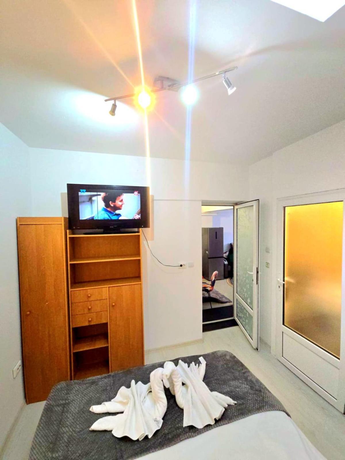 Appartement Casa Bia à Braşov Extérieur photo