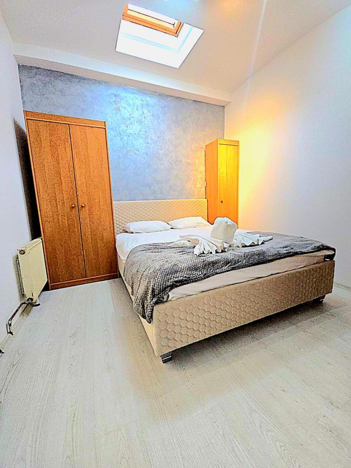 Appartement Casa Bia à Braşov Extérieur photo