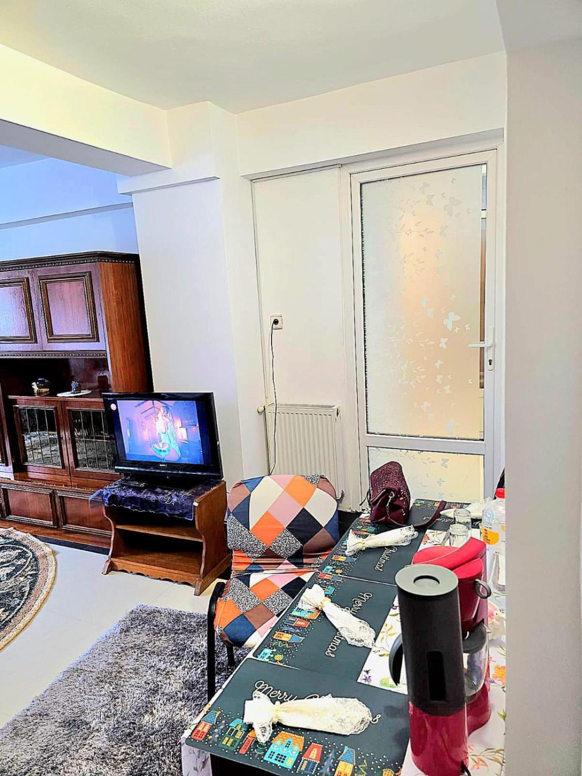 Appartement Casa Bia à Braşov Extérieur photo