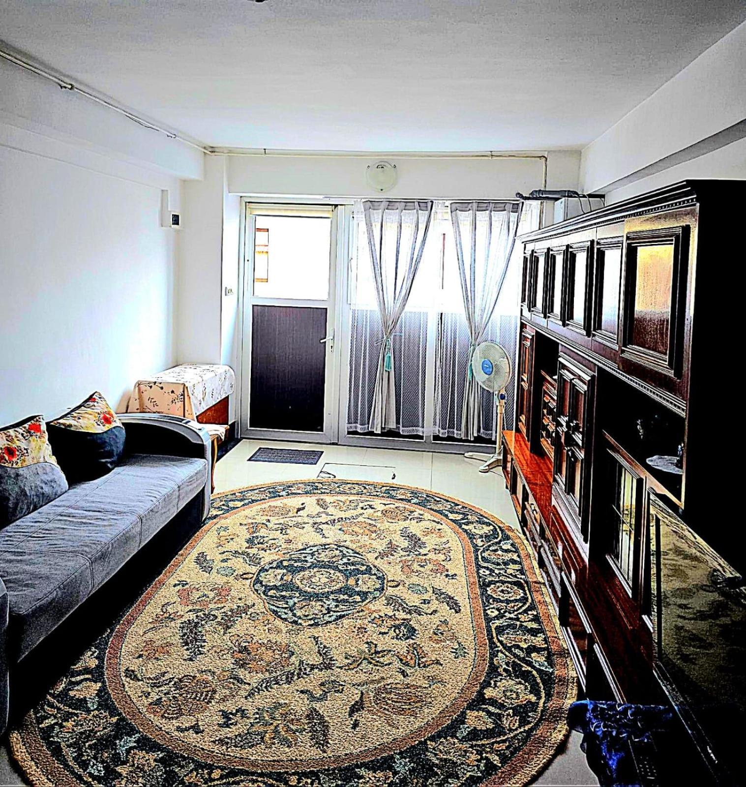 Appartement Casa Bia à Braşov Extérieur photo