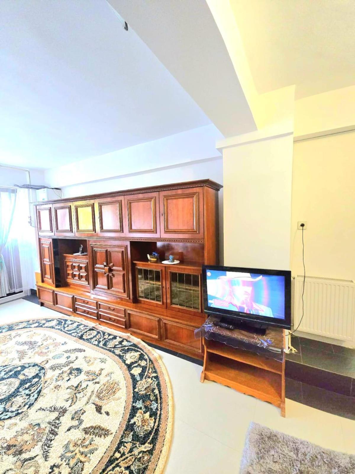 Appartement Casa Bia à Braşov Extérieur photo