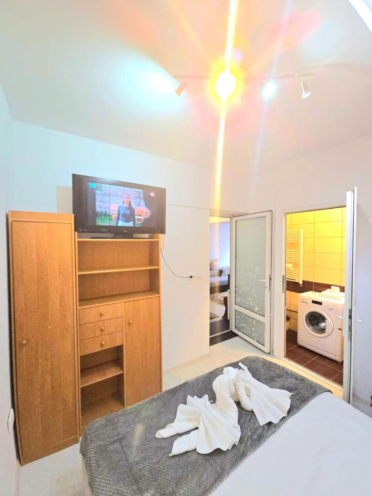 Appartement Casa Bia à Braşov Extérieur photo