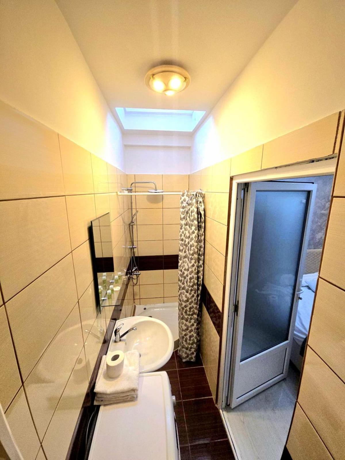 Appartement Casa Bia à Braşov Extérieur photo