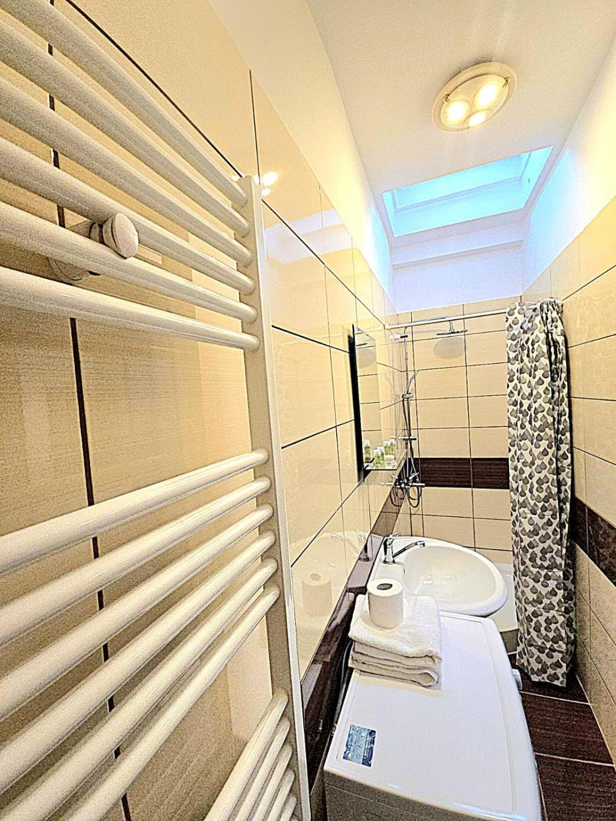 Appartement Casa Bia à Braşov Extérieur photo