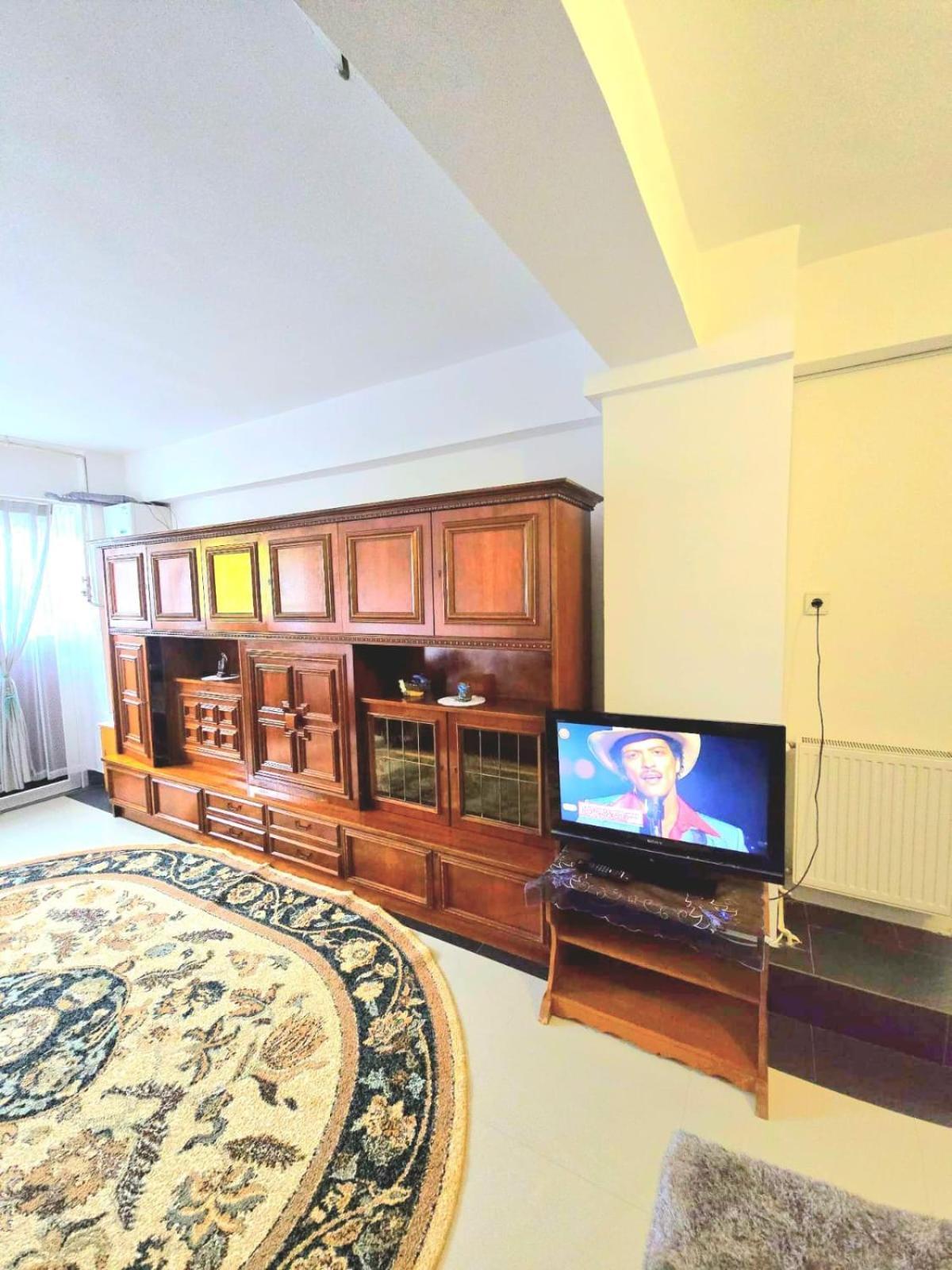 Appartement Casa Bia à Braşov Extérieur photo