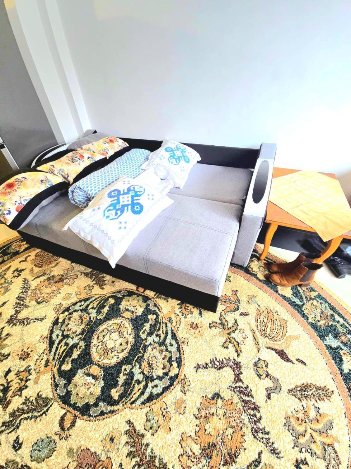 Appartement Casa Bia à Braşov Extérieur photo